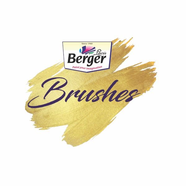 Berger Brushes