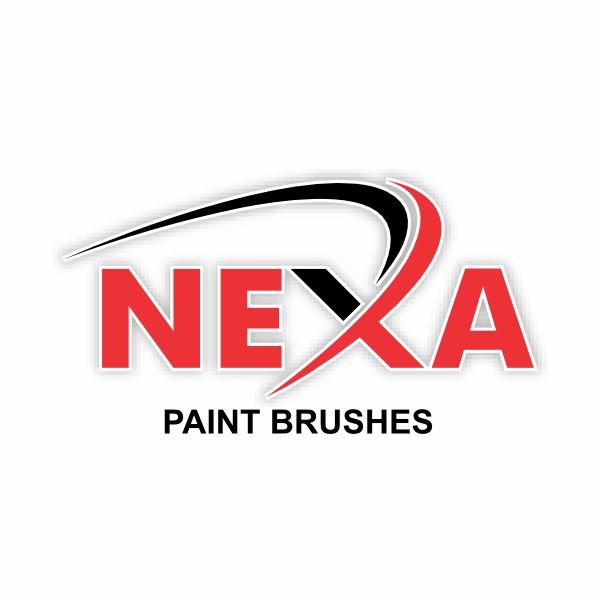 Nexa Paint Brushes